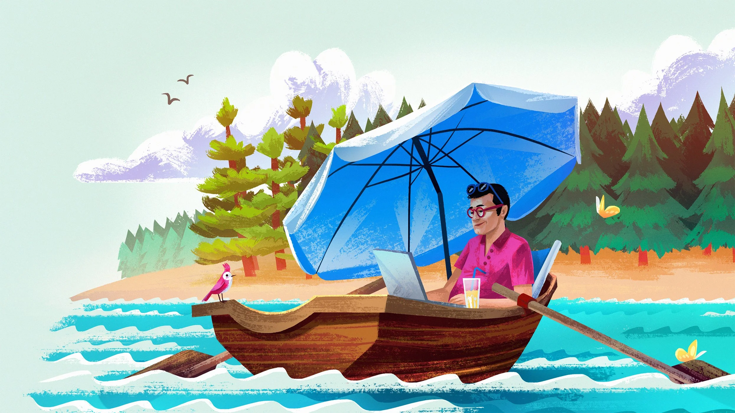 Жалғыз етікпен порно